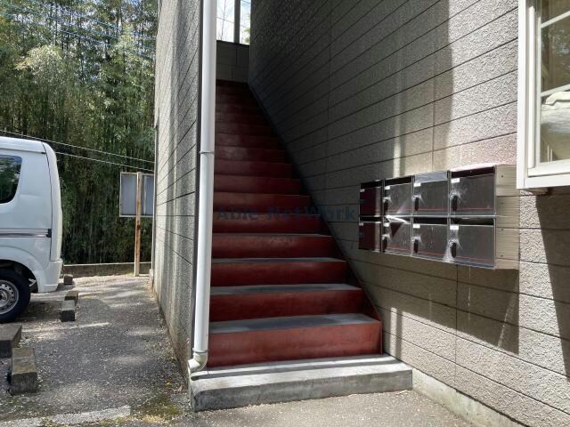 ドルフィン鼻高の物件外観写真