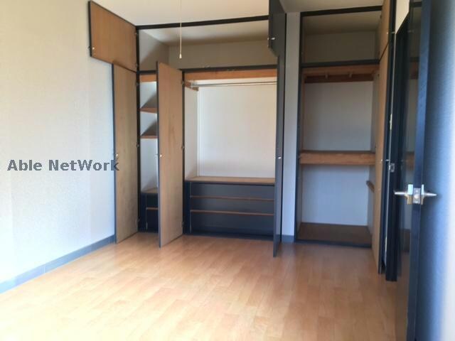 ドルフィン鼻高の物件内観写真