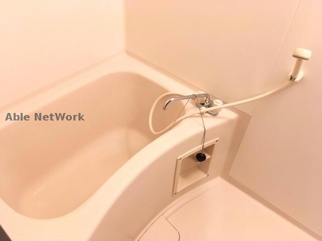 ドルフィン鼻高の物件内観写真