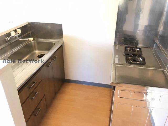 ドルフィン鼻高の物件内観写真