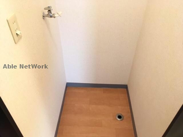 ドルフィン鼻高の物件内観写真