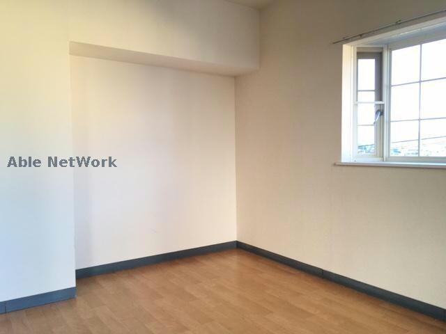 ドルフィン鼻高の物件内観写真