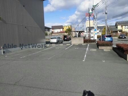 サンビレッジ高崎Bの物件外観写真