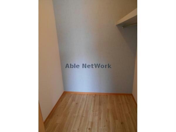 サンビレッジ高崎Bの物件内観写真