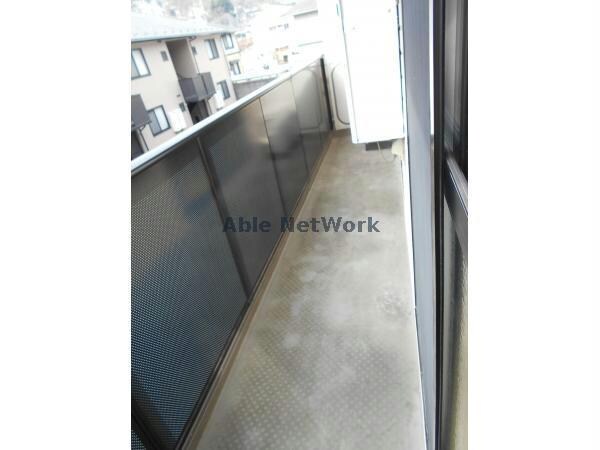 サンビレッジ高崎Bの物件内観写真