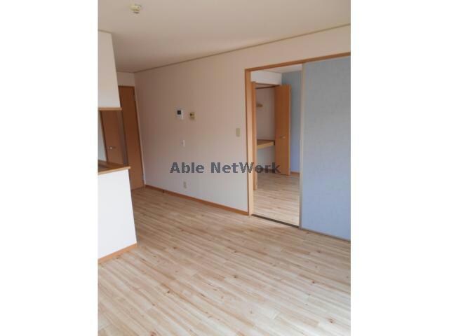 サンビレッジ高崎Bの物件内観写真