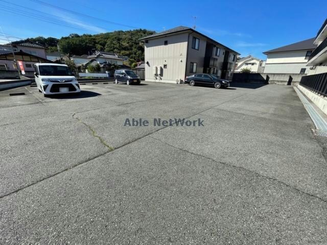 サンビレッジ高崎Bの物件内観写真