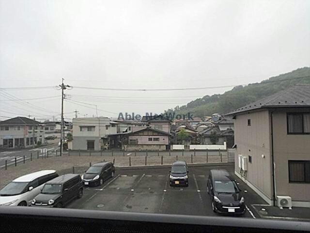 サンビレッジ高崎Bの物件内観写真