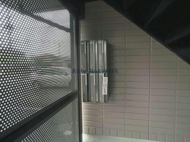 サンビレッジ高崎Bの物件内観写真