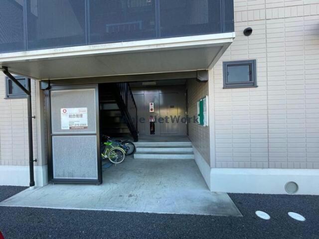 サンビレッジ高崎Bの物件内観写真