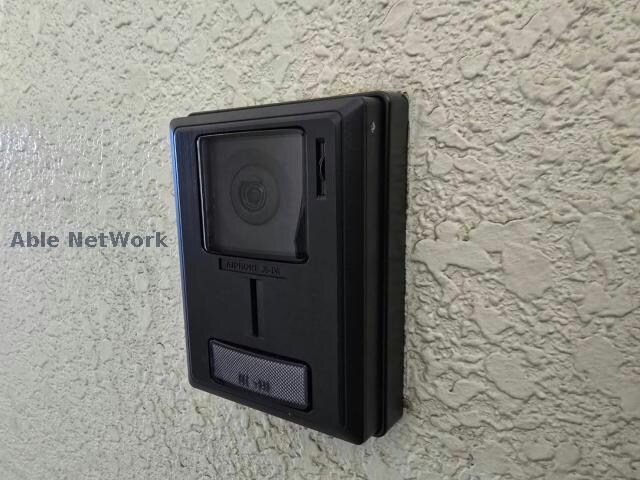 クイーンハイツ静峰の物件内観写真