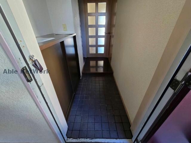 クイーンハイツ静峰の物件内観写真