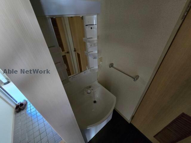 クイーンハイツ静峰の物件内観写真