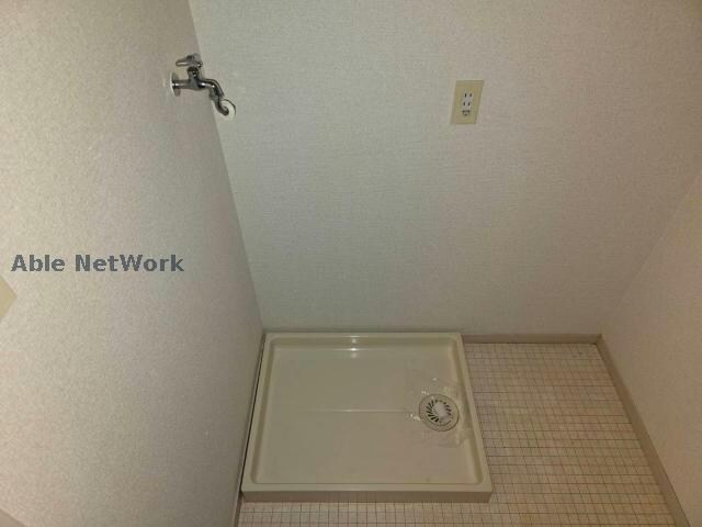 クイーンハイツ静峰の物件内観写真