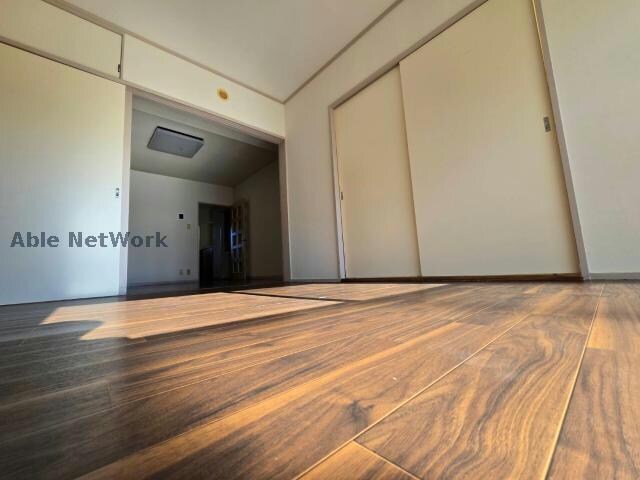 クイーンハイツ静峰の物件内観写真