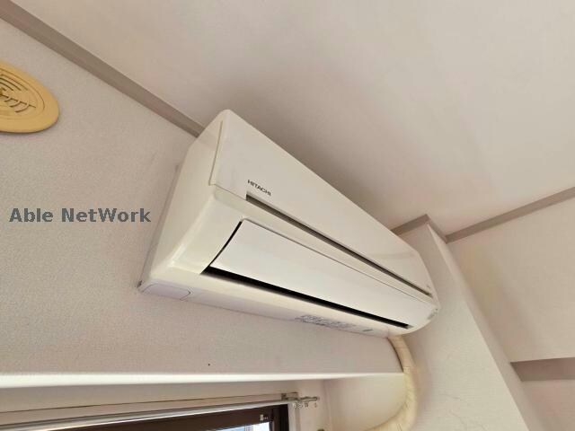 クイーンハイツ静峰の物件内観写真