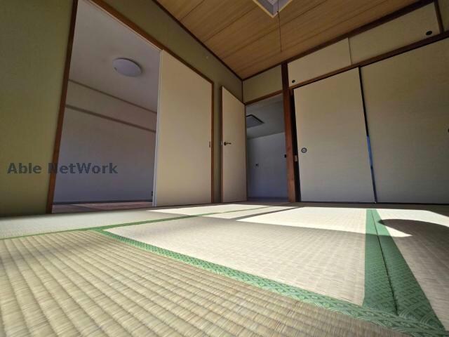 クイーンハイツ静峰の物件内観写真