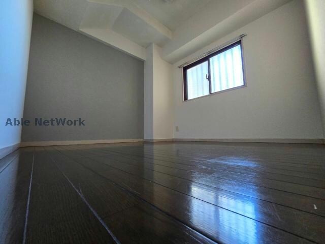 クイーンハイツ静峰の物件内観写真