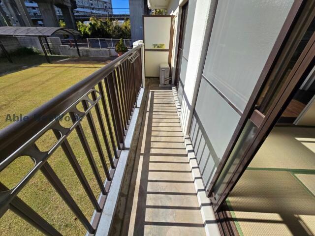 クイーンハイツ静峰の物件内観写真