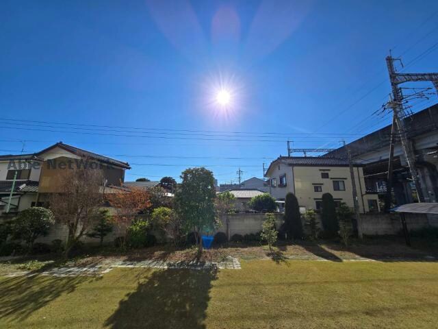 クイーンハイツ静峰の物件内観写真