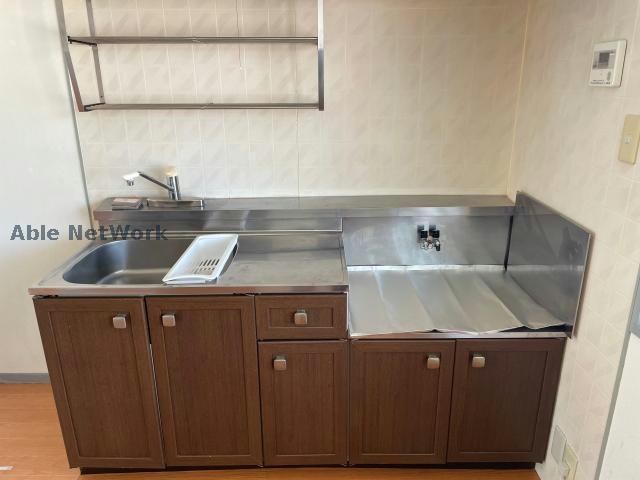 サンハイツの物件内観写真