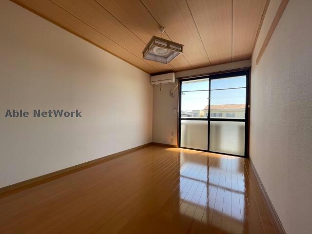 サンハイツの物件内観写真