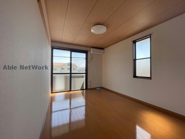 サンハイツの物件内観写真