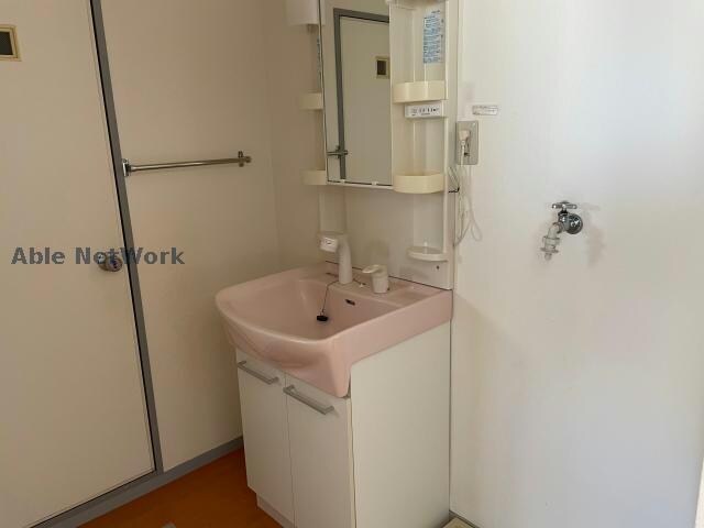 サンハイツの物件内観写真