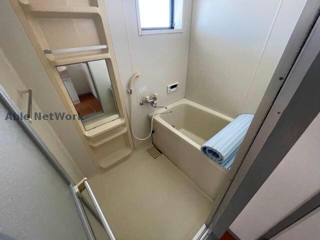 サンハイツの物件内観写真