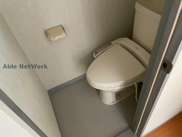 サンハイツの物件内観写真