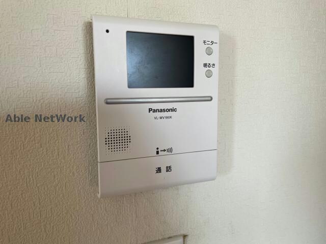 サンハイツの物件内観写真