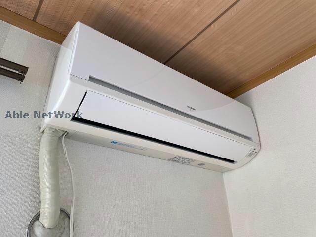 サンハイツの物件内観写真