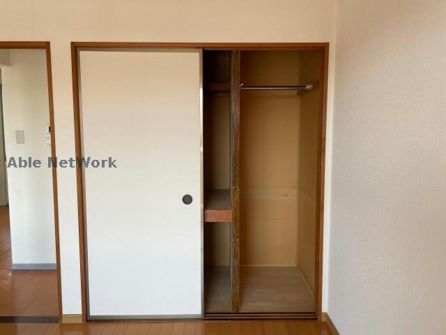 サンハイツの物件内観写真