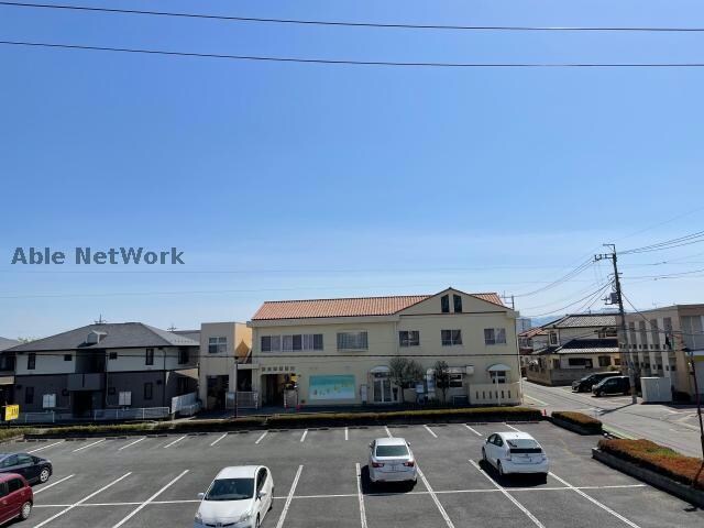 サンハイツの物件内観写真