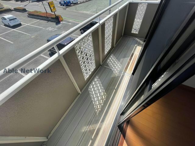 サンハイツの物件内観写真