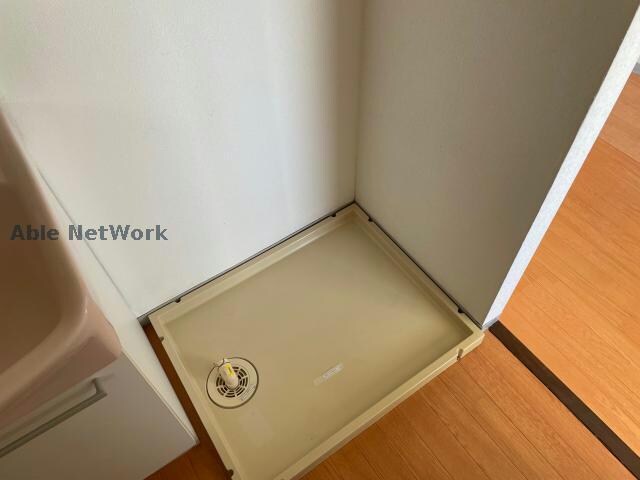 サンハイツの物件内観写真