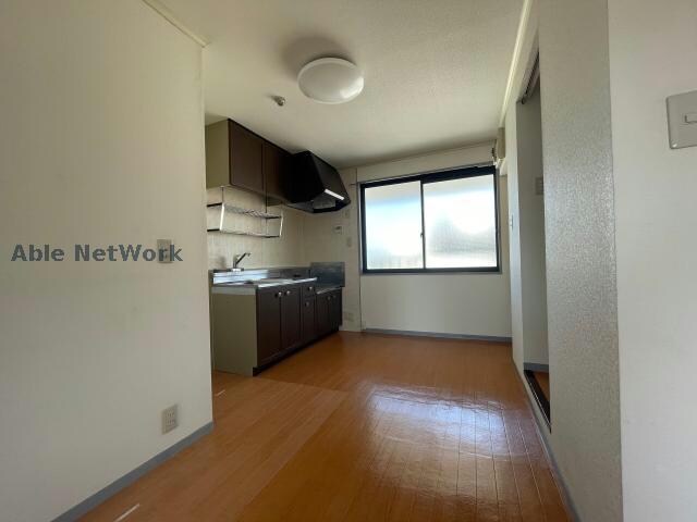 サンハイツの物件内観写真