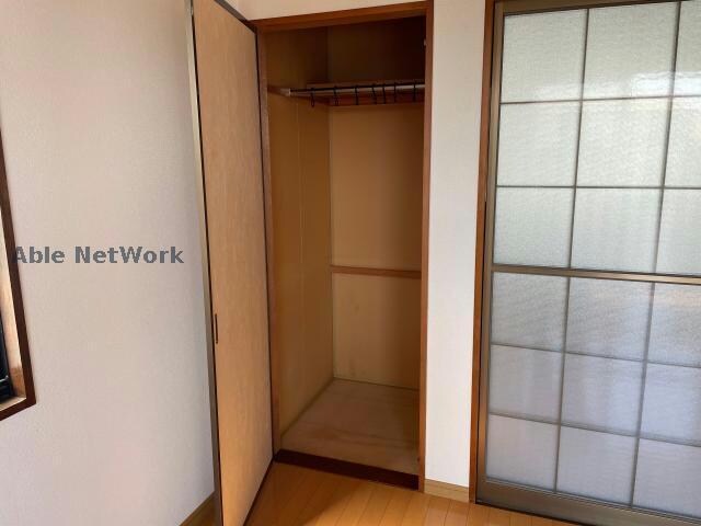 サンハイツの物件内観写真