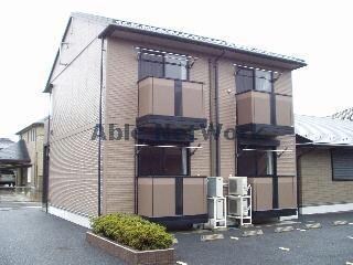 セレーノCの物件外観写真