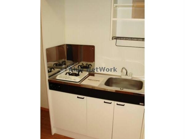 セレーノCの物件内観写真