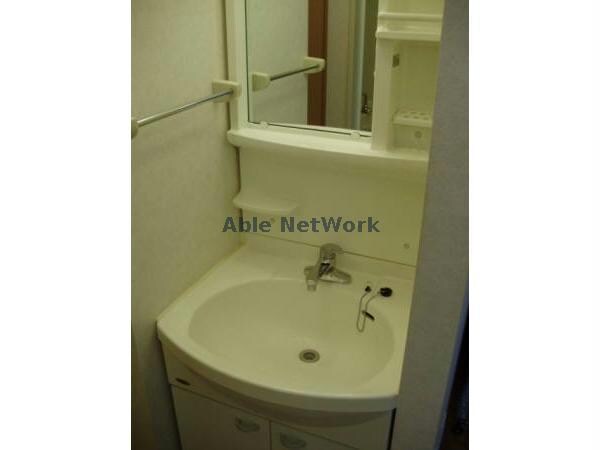 セレーノCの物件内観写真