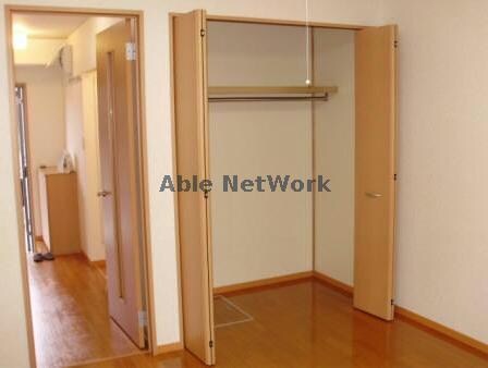 セレーノCの物件内観写真