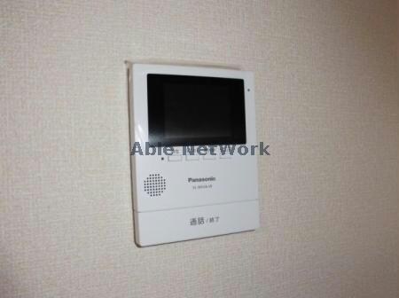 セレーノCの物件内観写真