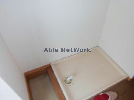 セレーノCの物件内観写真