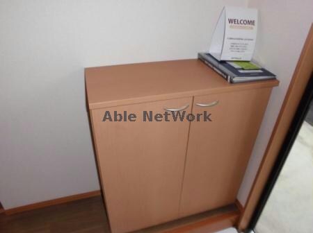 セレーノCの物件内観写真