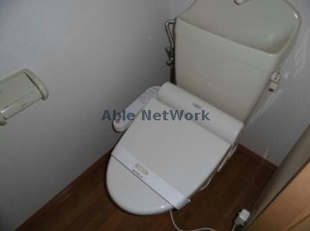 セレーノCの物件内観写真