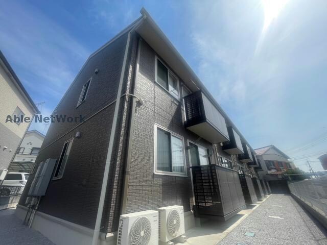 ＩＳＨＩＫＡＷＡ　ＨＩＬＬＳ　Ⅷの物件外観写真