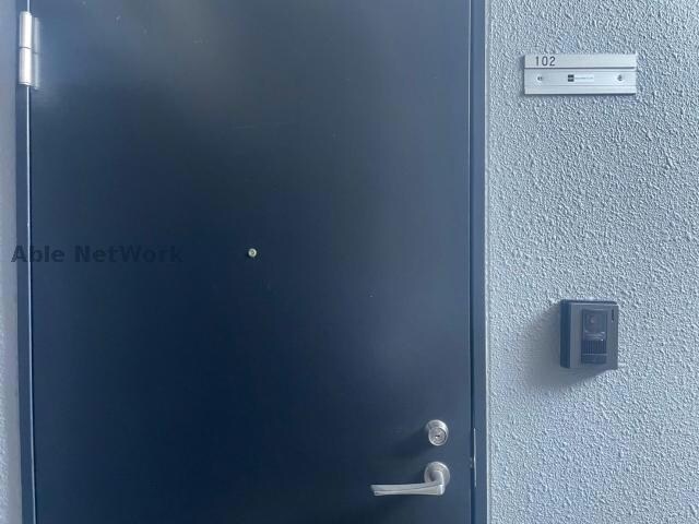 ファランドール井野の物件内観写真