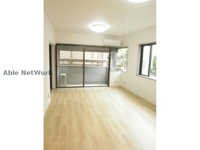 ファランドール井野の物件内観写真