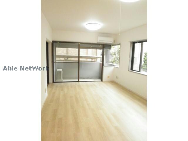 ファランドール井野の物件内観写真